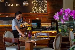 PrimeBiz Hotel Kuta fotoÄŸrafÄ±