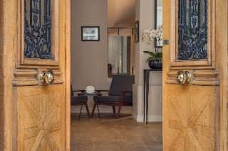 Best Western Jardin De Cluny