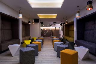 Best Western Plus Hotel Du Parc Chantilly