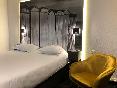 Best Western ARThotel oda fotoğrafı