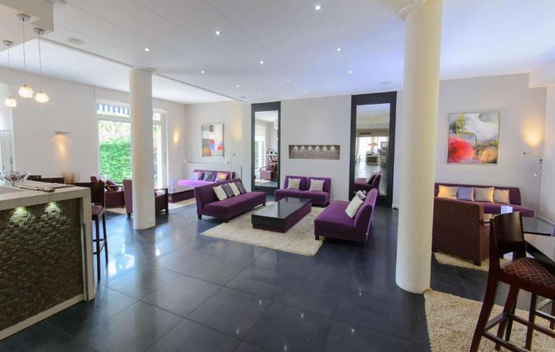 Best Western Plus Hotel Plaisance - Genel