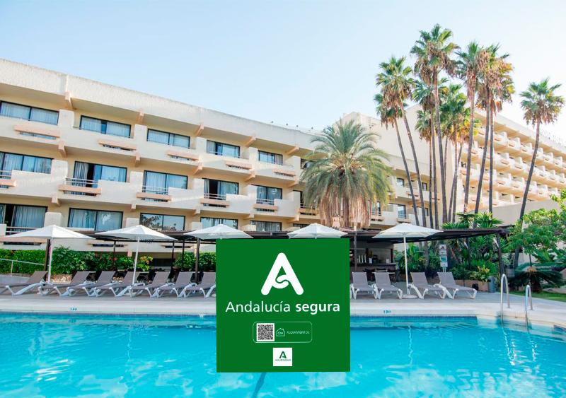 BLUESEA AL ANDALUS - Genel