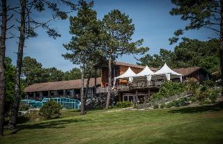 Best Western Golf Hotel Lacanau