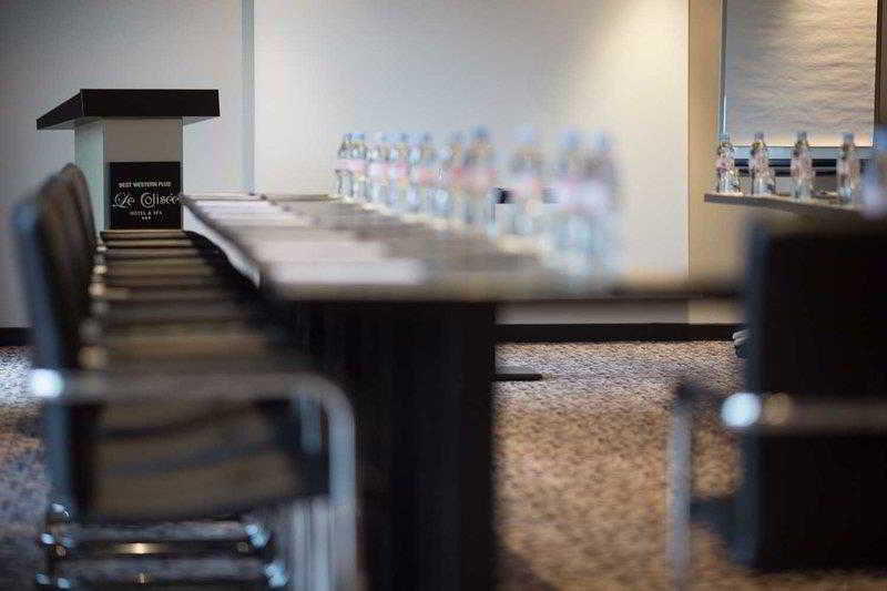 ibis Styles Nantes Saint Herblain