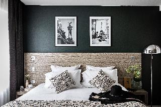 Best Western Paris Porte De Versailles