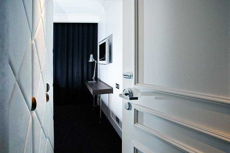 Hotel Diva Opera - Genel