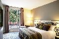 Best Western Plus Hotel Paris Meudon Ermitage oda fotoğrafı