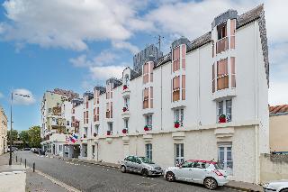 Best Western Plus L'Artist Hotel
