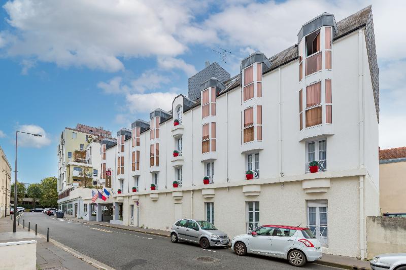 Best Western Plus L'Artist Hotel - Genel