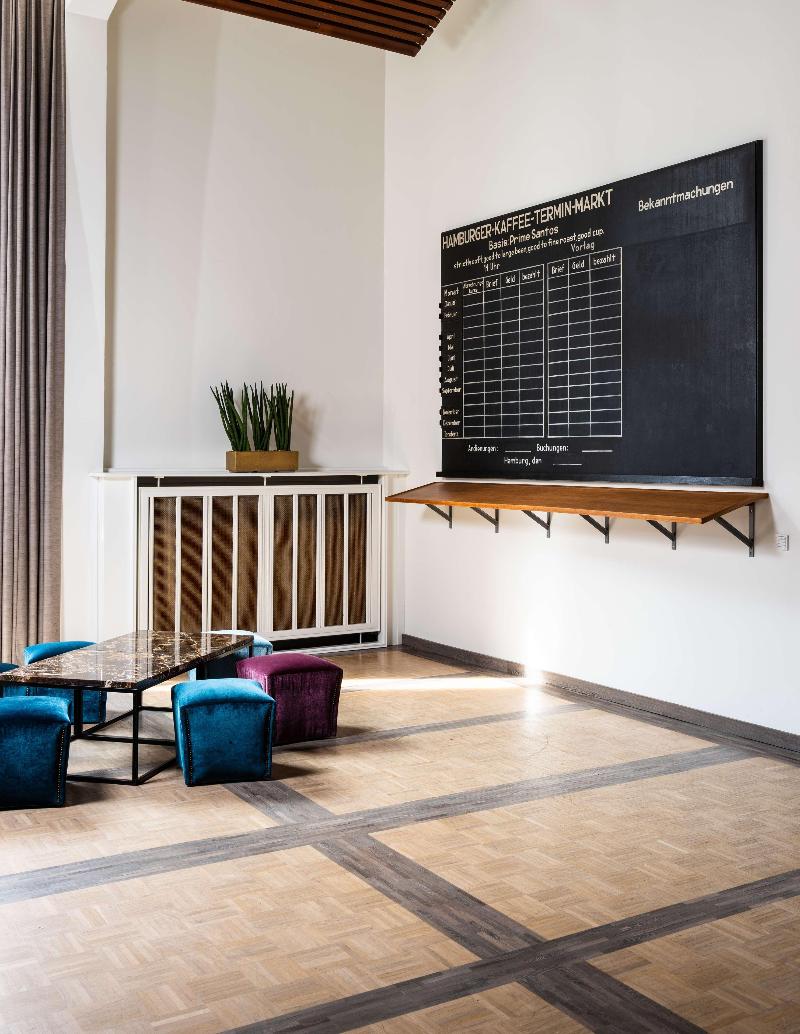 Ameron Hotel Hamburg Speicherstadt - Toplantı