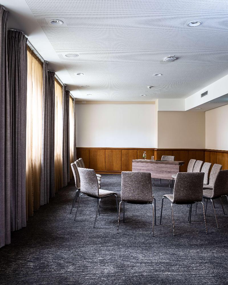 Ameron Hotel Hamburg Speicherstadt - Toplantı
