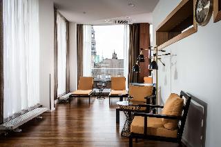 Ameron Hotel Hamburg Speicherstadt fotoÄŸrafÄ±