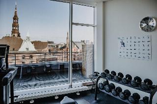 Ameron Hotel Hamburg Speicherstadt fotoÄŸrafÄ±