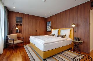 Ameron Hotel Hamburg Speicherstadt fotoÄŸrafÄ±