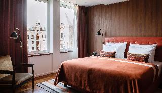 Ameron Hotel Hamburg Speicherstadt fotoÄŸrafÄ±
