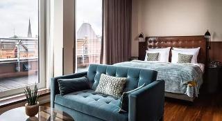 Ameron Hotel Hamburg Speicherstadt fotoÄŸrafÄ±