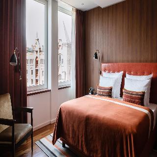 Ameron Hotel Hamburg Speicherstadt fotoÄŸrafÄ±