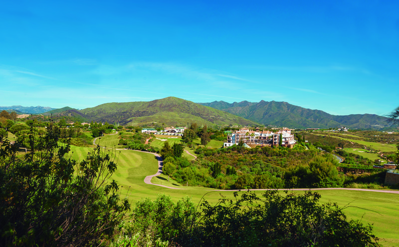 La Cala Resort - Genel
