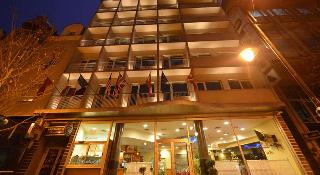 Turist hotel City Center Skopje