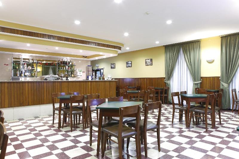 Domus Pacis - Bar