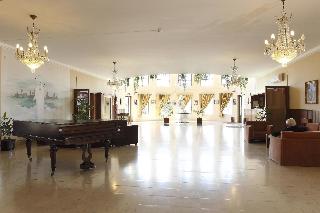 Domus Pacis fotoÄŸrafÄ±