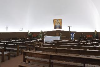 Domus Pacis fotoÄŸrafÄ±