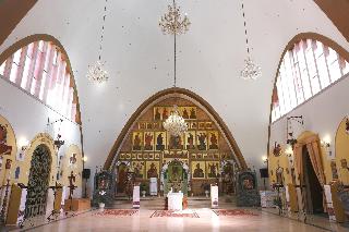 Domus Pacis fotoÄŸrafÄ±