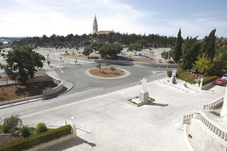 Domus Pacis fotoÄŸrafÄ±