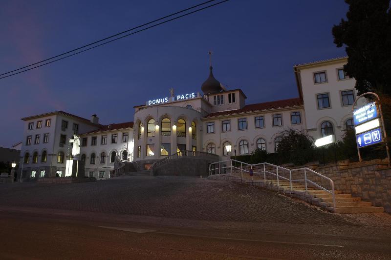 Domus Pacis - Genel