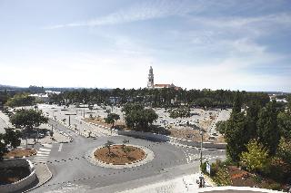 Domus Pacis fotoÄŸrafÄ±