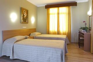 Domus Pacis fotoÄŸrafÄ±