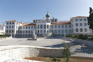 Domus Pacis fotoÄŸrafÄ±