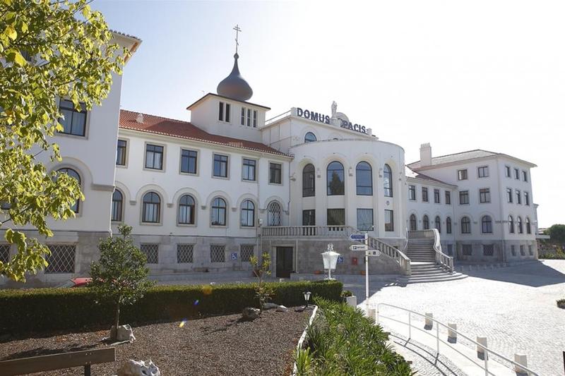 Domus Pacis - Genel