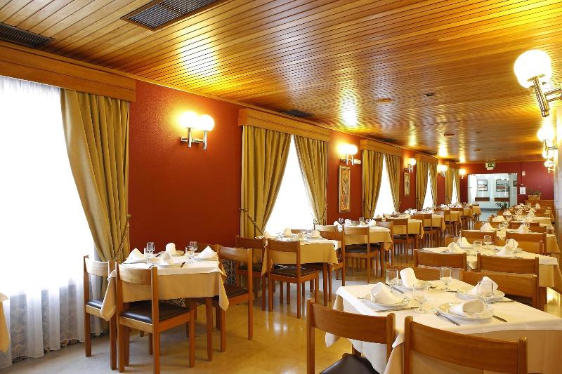Domus Pacis - Restoran