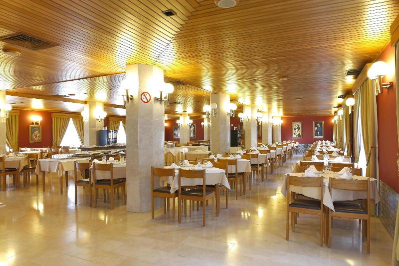 Domus Pacis - Restoran