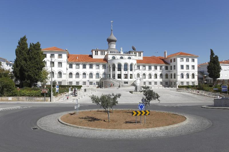 Domus Pacis - Teras