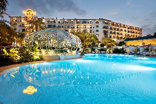 Hard Rock Hotel Marbella