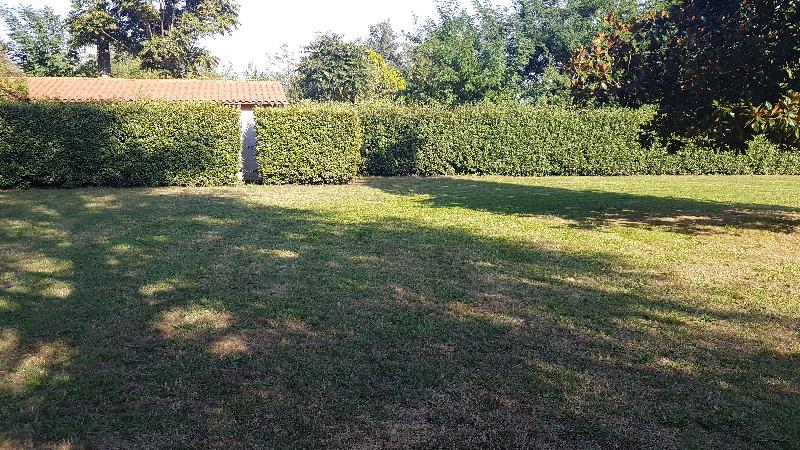 Hotel Villa delle Rose Malpensa - Novara - Genel