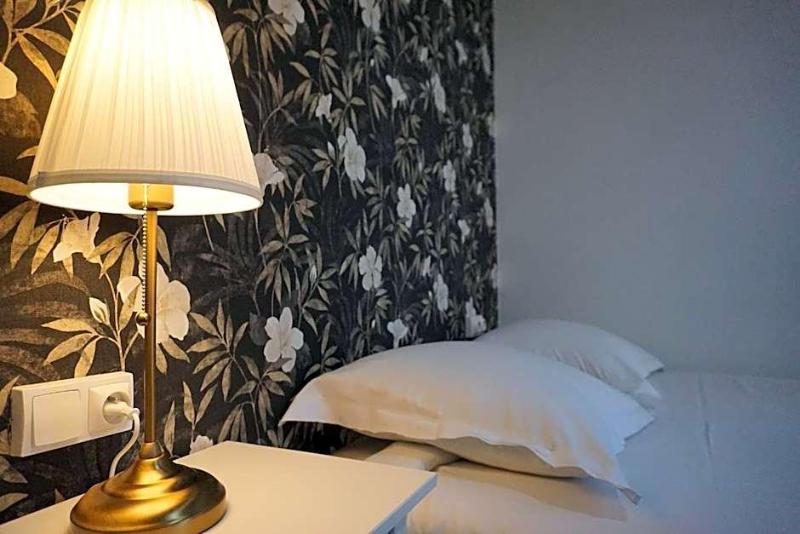 Hotel Saint Paul - Genel