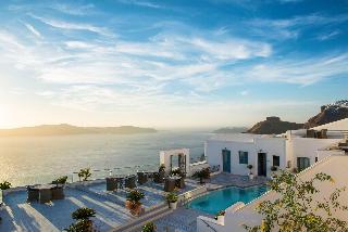 Anteliz Hotel And Suites
