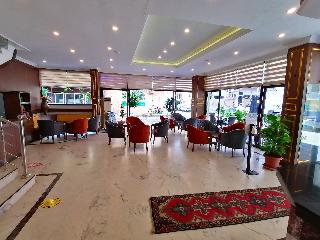 Ergun Hotel fotoÄŸrafÄ±