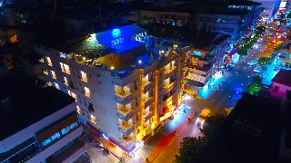 Ergun Hotel fotoÄŸrafÄ±