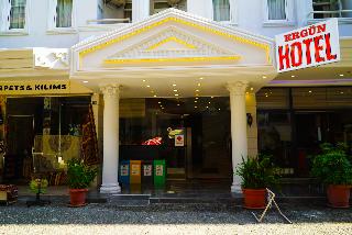 Ergun Hotel fotoÄŸrafÄ±