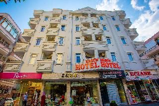Ergun Hotel fotoÄŸrafÄ±