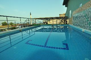 Ergun Hotel fotoÄŸrafÄ±