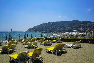 Ergun Hotel fotoÄŸrafÄ±