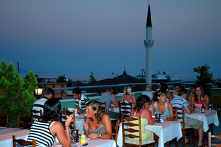 Ergun Hotel fotoÄŸrafÄ±