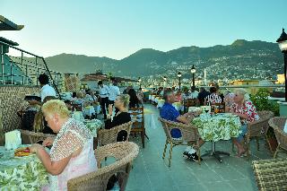 Ergun Hotel fotoÄŸrafÄ±