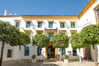 Hospes Las Casas del Rey de Baeza,