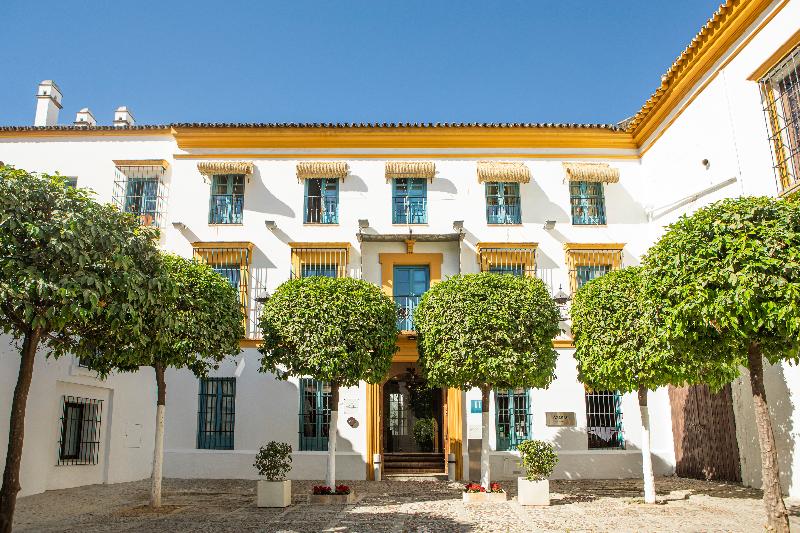 Hospes Las Casas del Rey de Baeza, - Genel